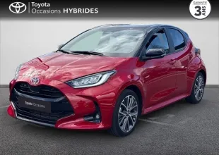 Image principale du véhicule