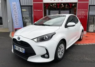 Image principale du véhicule