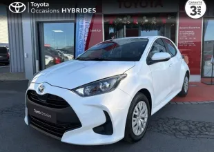 Image principale du véhicule