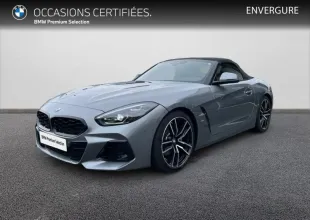 Image principale du véhicule