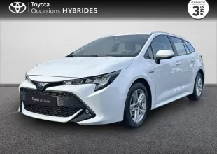 Image principale du véhicule