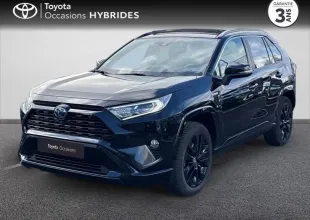 Image principale du véhicule