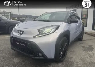 Image principale du véhicule