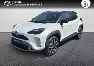 Image principale du véhicule