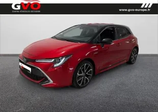 Image principale du véhicule