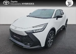 Image principale du véhicule