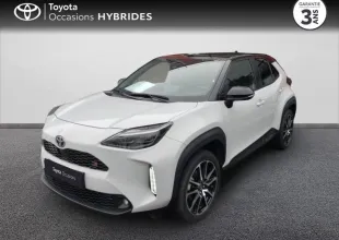 Image principale du véhicule