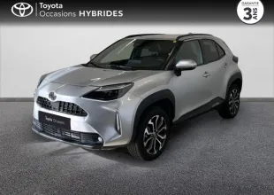 Image principale du véhicule