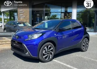 Image principale du véhicule