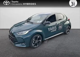 Image principale du véhicule