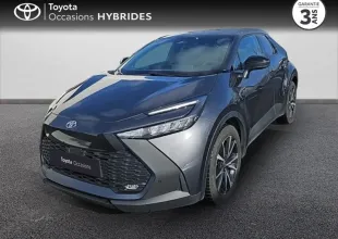 Image principale du véhicule