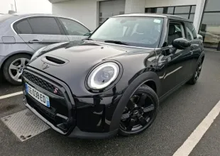 Image principale du véhicule