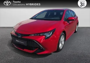 Image principale du véhicule