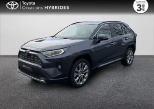 Image principale du véhicule