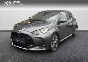 Image principale du véhicule