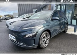 Image principale du véhicule