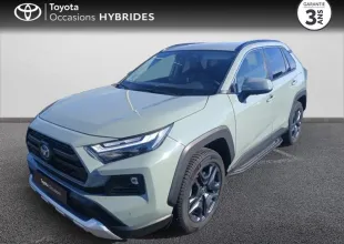 Image principale du véhicule