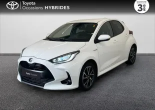 Image principale du véhicule