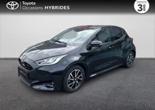 Image principale du véhicule