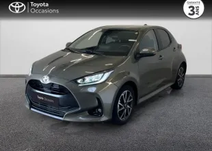 Image principale du véhicule