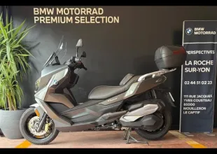 Image principale véhicule BMW C