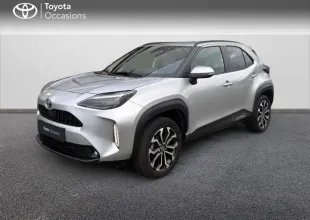 Image principale du véhicule