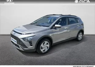 Image principale véhicule HYUNDAI Bayon