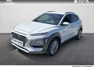 Image principale du véhicule