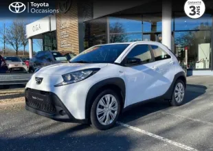 Image principale du véhicule