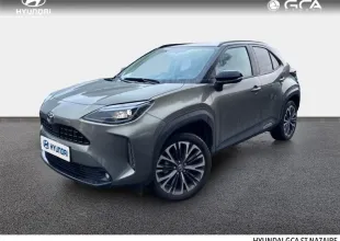 Image principale du véhicule