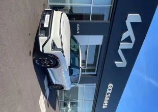 Image principale véhicule KIA EV5