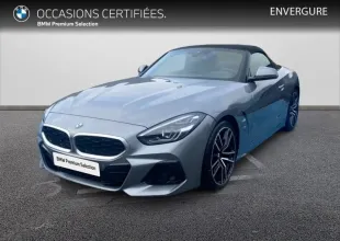 Image principale du véhicule