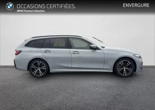 Image principale véhicule BMW Série 3 Touring