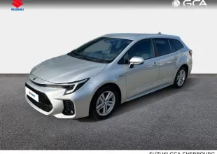 Image principale du véhicule