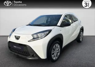 Image principale du véhicule