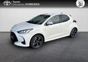 Image principale du véhicule