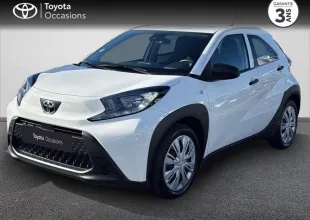 Image principale du véhicule