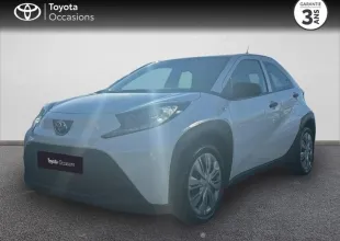 Image principale du véhicule