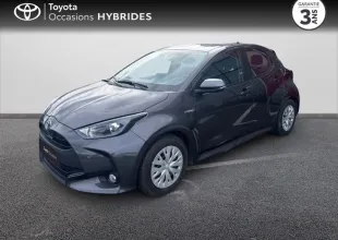 Image principale du véhicule