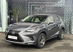 Image principale du véhicule