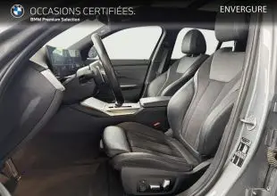 Image principale véhicule BMW Série 3 Touring