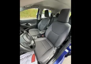 Image principale véhicule TOYOTA Yaris
