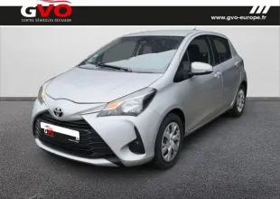 Image principale du véhicule