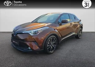 Image principale du véhicule