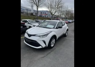 Image principale du véhicule