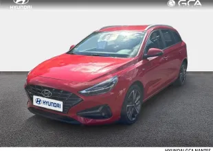 Image principale véhicule HYUNDAI i30 SW