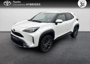 Image principale du véhicule