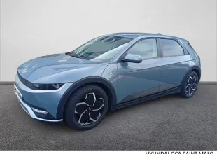 Image principale véhicule HYUNDAI Ioniq 5