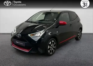 Image principale du véhicule