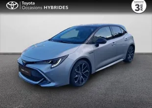 Image principale du véhicule